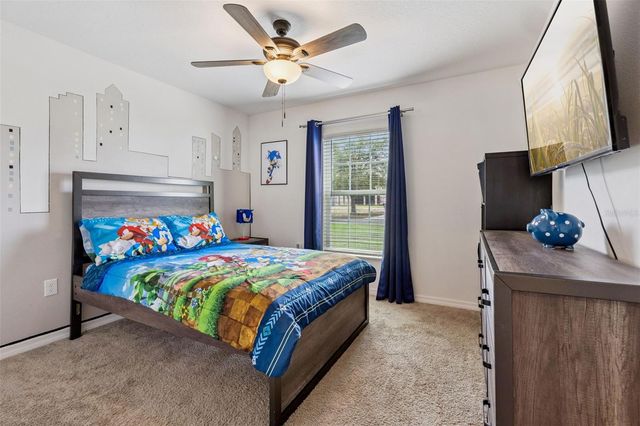 209 CIMARRON DRIVE, Kissimmee, FL 34759