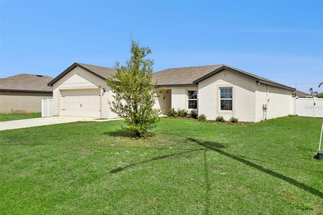209 CIMARRON DRIVE, Kissimmee, FL 34759