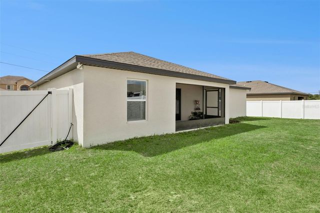 209 CIMARRON DRIVE, Kissimmee, FL 34759