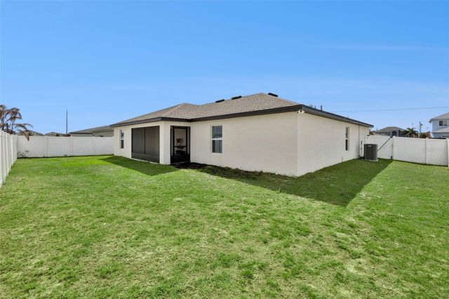 209 CIMARRON DRIVE, Kissimmee, FL 34759