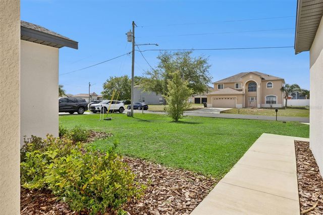 209 CIMARRON DRIVE, Kissimmee, FL 34759