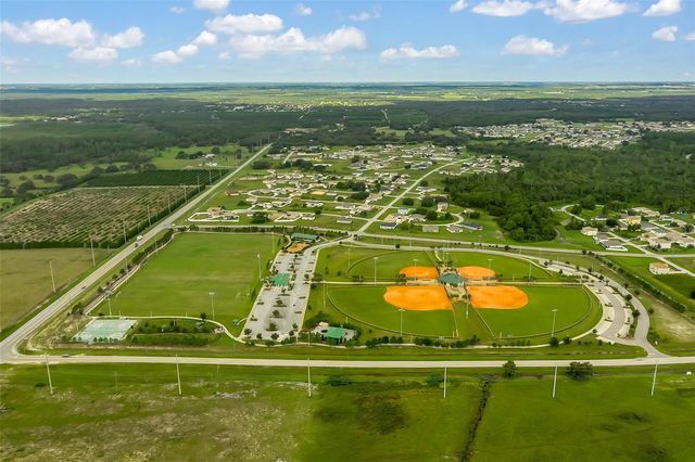 209 CIMARRON DRIVE, Kissimmee, FL 34759