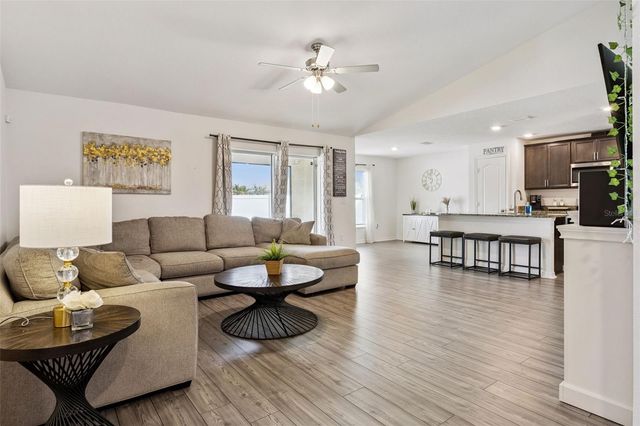 209 CIMARRON DRIVE, Kissimmee, FL 34759