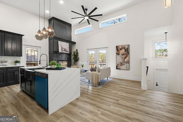 2847 Forrest Hills Drive SW, Atlanta, GA 30315