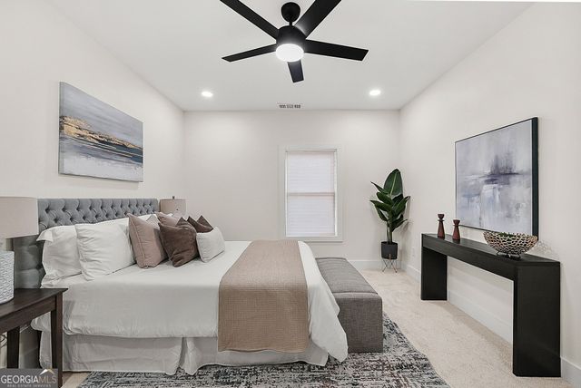 2847 Forrest Hills Drive SW, Atlanta, GA 30315