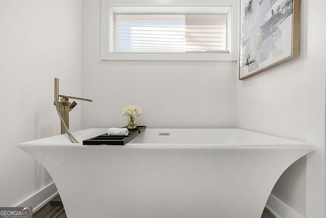 2847 Forrest Hills Drive SW, Atlanta, GA 30315