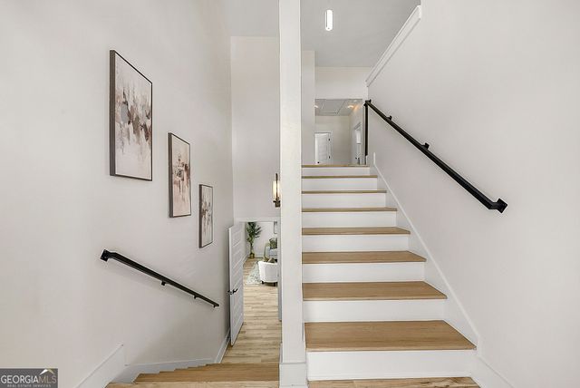 2847 Forrest Hills Drive SW, Atlanta, GA 30315