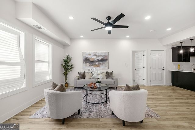 2847 Forrest Hills Drive SW, Atlanta, GA 30315