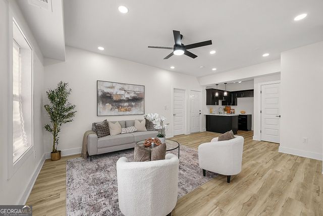 2847 Forrest Hills Drive SW, Atlanta, GA 30315