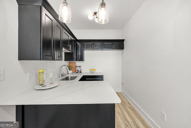 2847 Forrest Hills Drive SW, Atlanta, GA 30315