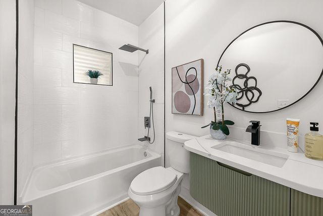 2847 Forrest Hills Drive SW, Atlanta, GA 30315