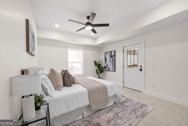 2847 Forrest Hills Drive SW, Atlanta, GA 30315