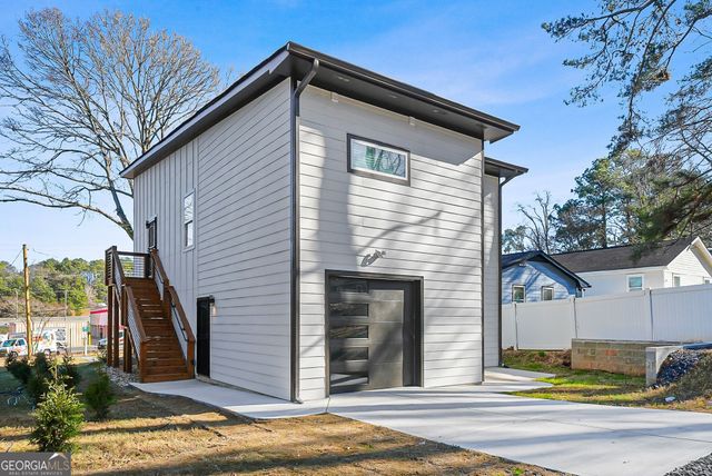 2847 Forrest Hills Drive SW, Atlanta, GA 30315