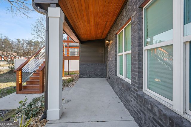 2847 Forrest Hills Drive SW, Atlanta, GA 30315