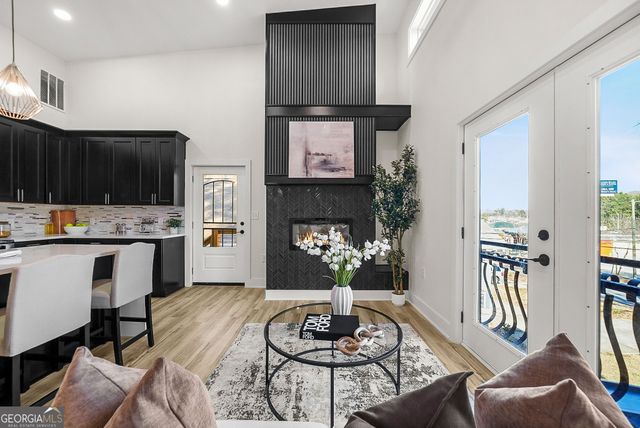 2847 Forrest Hills Drive SW, Atlanta, GA 30315