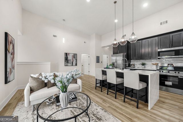 2847 Forrest Hills Drive SW, Atlanta, GA 30315