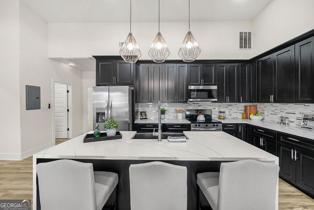 2847 Forrest Hills Drive SW, Atlanta, GA 30315