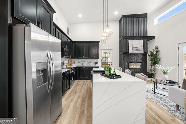 2847 Forrest Hills Drive SW, Atlanta, GA 30315