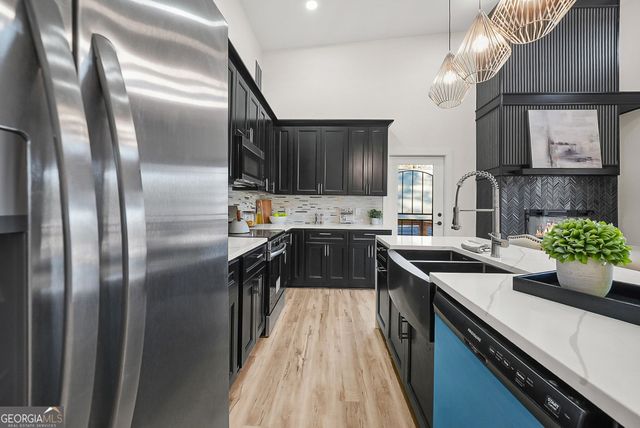 2847 Forrest Hills Drive SW, Atlanta, GA 30315