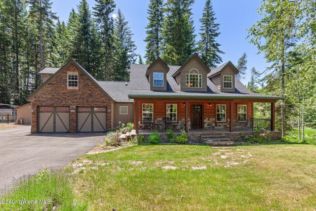 3075 E York CT, Hayden, ID 83835