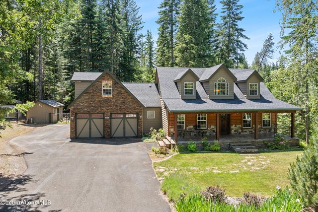 3075 E York CT, Hayden, ID 83835