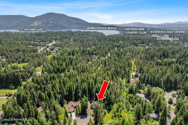 3075 E York CT, Hayden, ID 83835