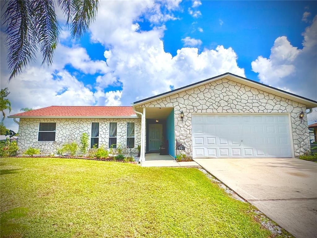 1767 ASHCROFT STREET NW, Palm Bay, FL 32907