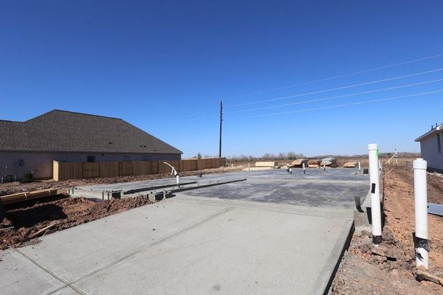 8935 Gray Fox Trail, Iowa Colony, TX 77578