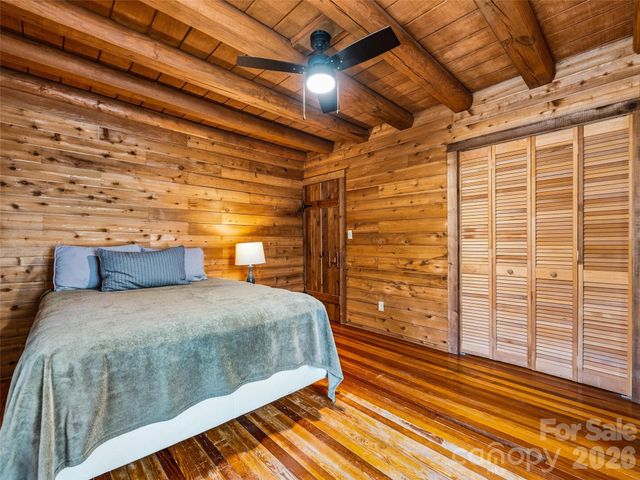 55 Valley Lane, Pisgah Forest, NC 28768