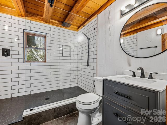 55 Valley Lane, Pisgah Forest, NC 28768