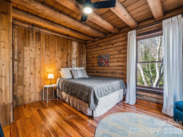 55 Valley Lane, Pisgah Forest, NC 28768