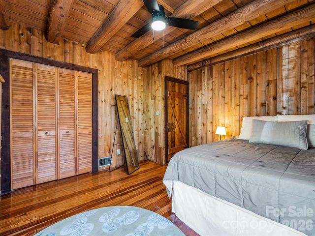 55 Valley Lane, Pisgah Forest, NC 28768