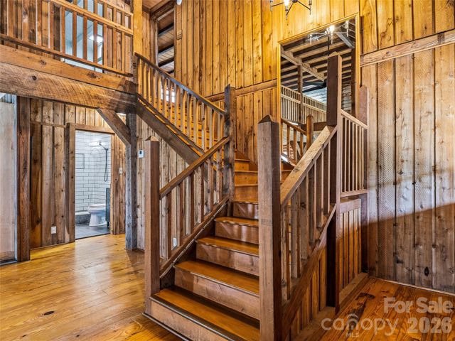 55 Valley Lane, Pisgah Forest, NC 28768