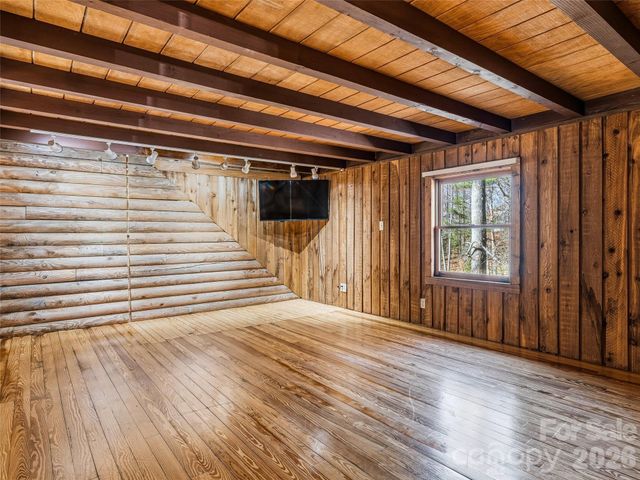 55 Valley Lane, Pisgah Forest, NC 28768