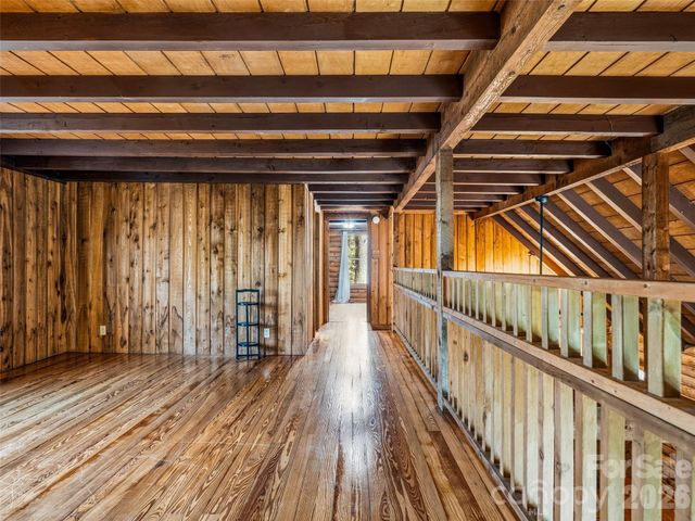 55 Valley Lane, Pisgah Forest, NC 28768