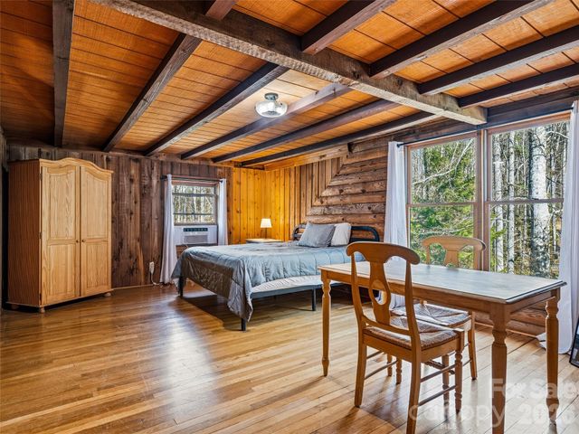 55 Valley Lane, Pisgah Forest, NC 28768