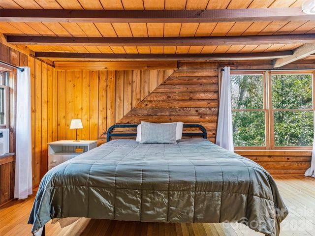 55 Valley Lane, Pisgah Forest, NC 28768