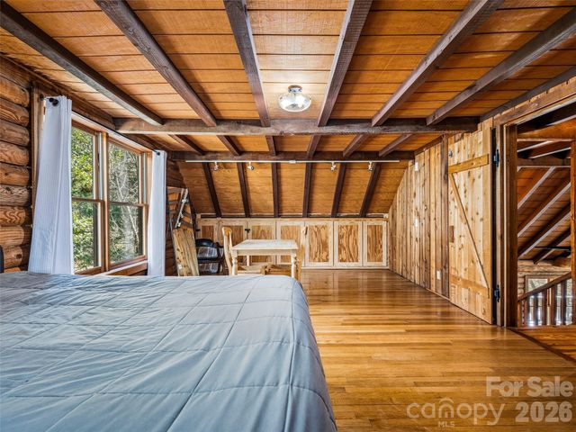 55 Valley Lane, Pisgah Forest, NC 28768