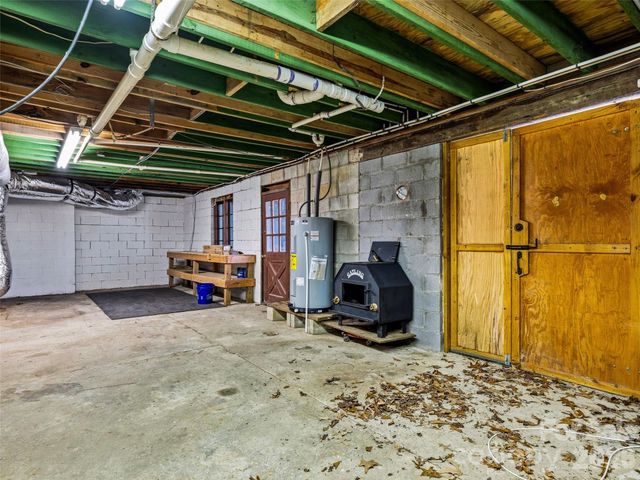 55 Valley Lane, Pisgah Forest, NC 28768