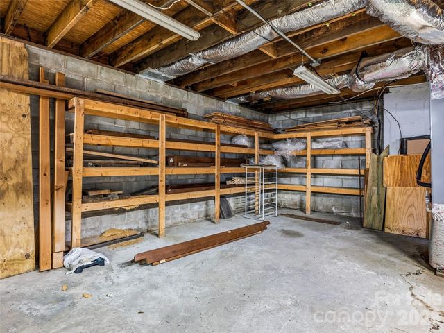 55 Valley Lane, Pisgah Forest, NC 28768