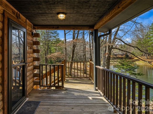 55 Valley Lane, Pisgah Forest, NC 28768