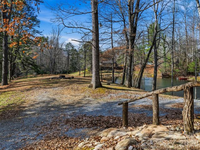 55 Valley Lane, Pisgah Forest, NC 28768