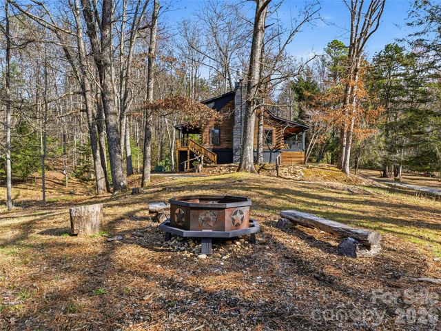 55 Valley Lane, Pisgah Forest, NC 28768