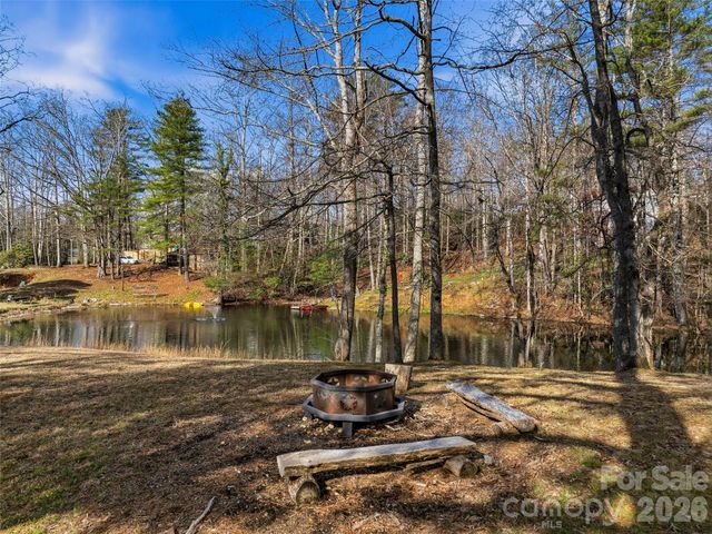 55 Valley Lane, Pisgah Forest, NC 28768