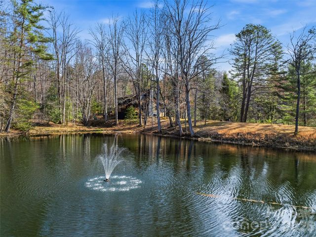 55 Valley Lane, Pisgah Forest, NC 28768