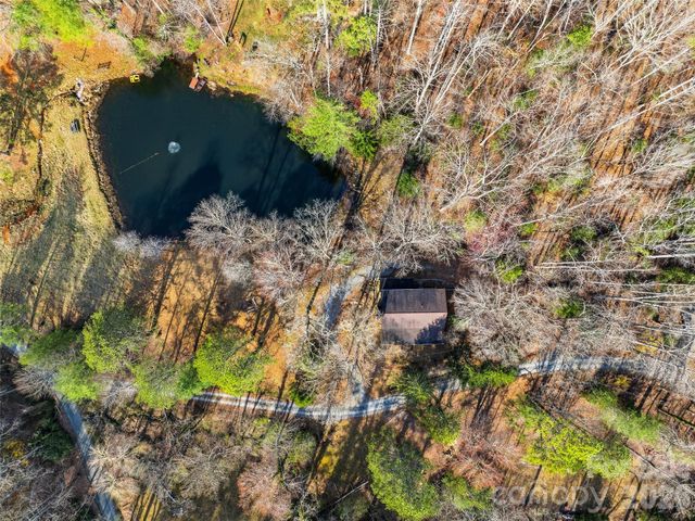 55 Valley Lane, Pisgah Forest, NC 28768