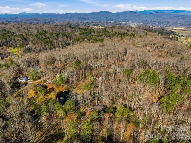 55 Valley Lane, Pisgah Forest, NC 28768