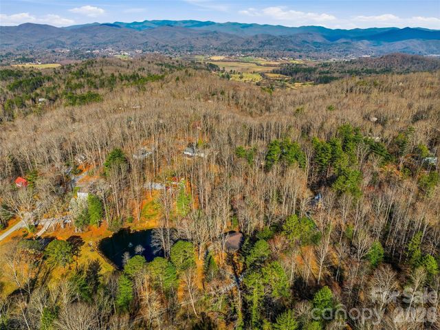 55 Valley Lane, Pisgah Forest, NC 28768