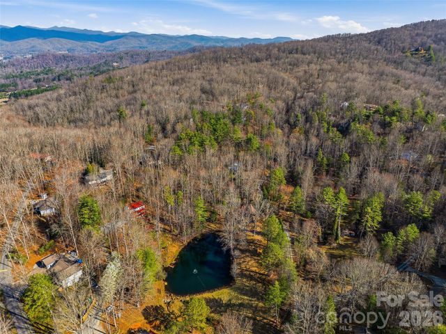 55 Valley Lane, Pisgah Forest, NC 28768