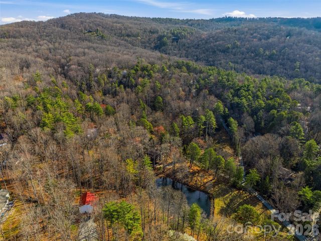 55 Valley Lane, Pisgah Forest, NC 28768